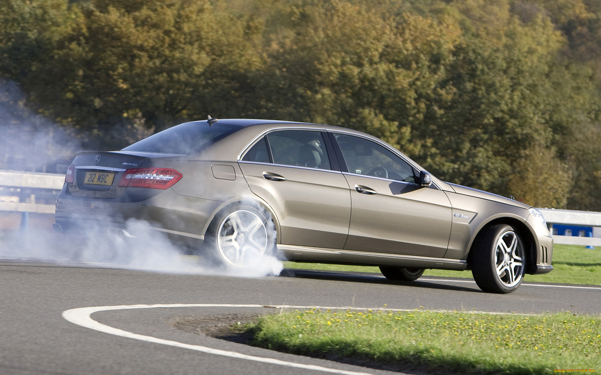 , mercedes, benz, 